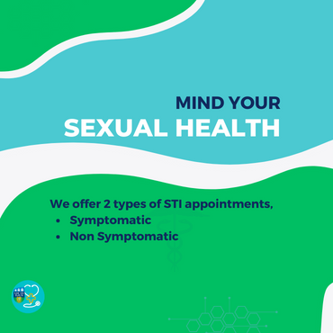 STI Appointments